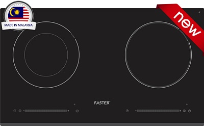 Bếp điện từ Faster FS-712HI