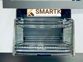 GIÁ BÁT ĐĨA NÂNG HẠ SUS 304 SMARTK SKL800MF