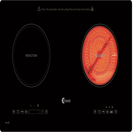 Bếp điện từ Fandi FD-226IH