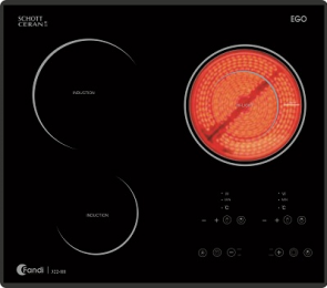 Bếp từ Fandi FD-322IH
