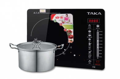 BẾP TỪ ĐƠN TAKA – I1D