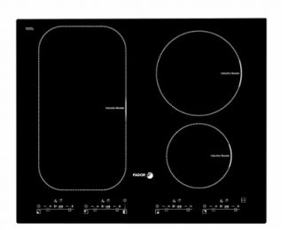 Bếp Từ Fagor IF-ZONE40HS