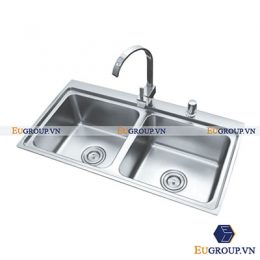 Chậu rửa bát EU-8245C