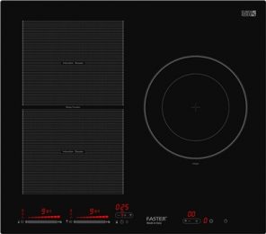 Bếp Điện Từ Faster inverter 360