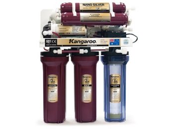 Máy Lọc Nước Kangaroo KG106 (Không tủ)