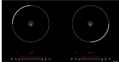 Bếp Từ Đôi Lorca LCI-816