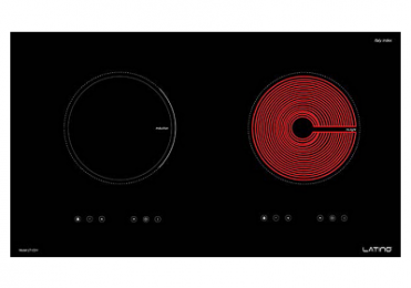 Bếp Điện Từ Latino LT-V2IH