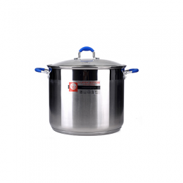 NỒI LUỘC GÀ INOX SMART COOK SM713X