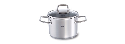 Nồi inox cao cấp Fissler Viseo 16cm