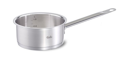 Quánh inox cao cấp Fissler Pro 16cm