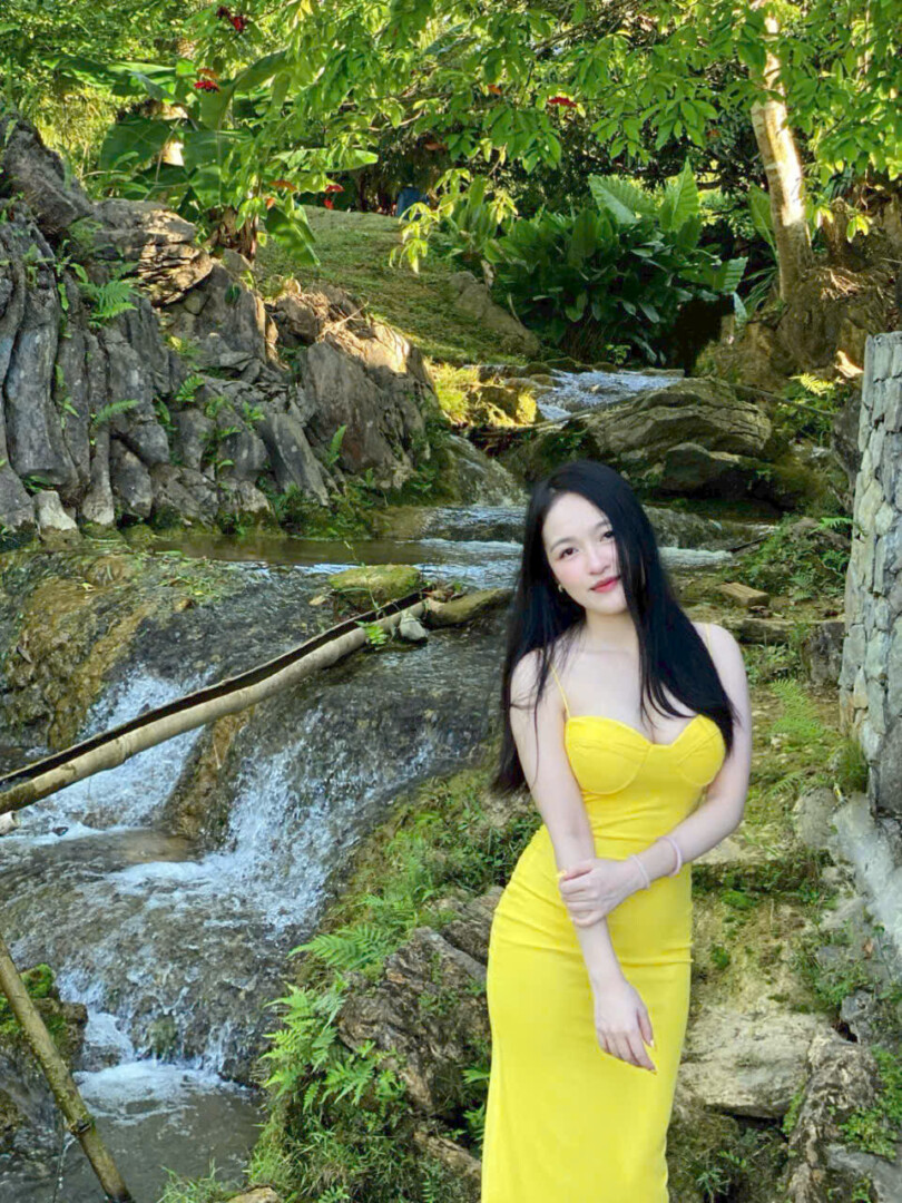 Chị Trà - Lê Chân Hải Phòng